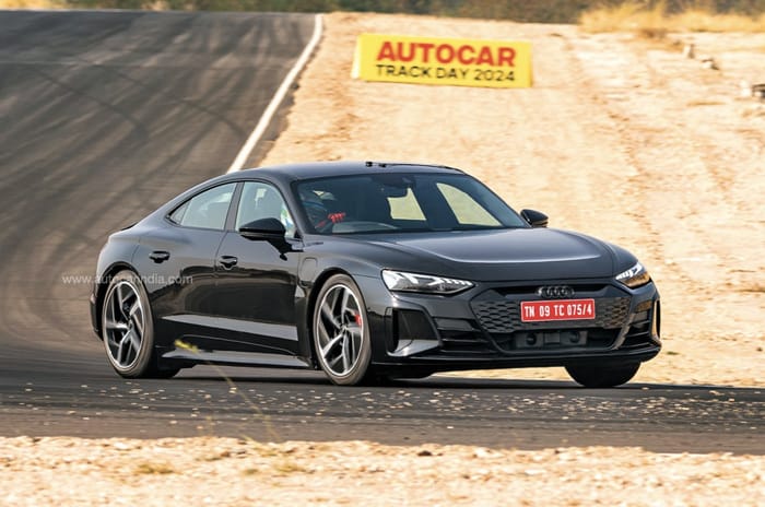 Autocar Track Day: India's best drivers' cars 2024 